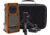 Longshot by Target Vision LONGSHOT Marksman Wireless Target Camera w/ Bulletproof Warranty, Grey/Orange, TV-CF203-W