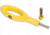Loon Ergo Dubbing Pick, Yellow, LOEDPY
