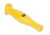 Loon Ergo Hair Packer, Yellow, LOEHPKY