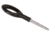 Loon Ergo Knot Tool, Black, LOEKTB