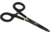Loon Rogue Scissor Forceps w/ Comfy Grip, 5.5in Long, LORSF
