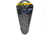 Looprope 2.75in Loopclip Carabiner Clip, Brushed Stainless Steel 963994