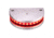 Lopolight 180 Navigation Light - 2nm f/Vessel up to 164'50M - Red 61261