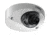 Lorex 1080p HD Dome MPX Security Camera w/ Audio Microphone, White, LEV2750ASB