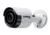 Lorex 4K Ultra HD 8MP IP Camera w/ Color Night Vision, White, LKB383A