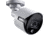 Lorex Ultra HD Analog Active Deterrence Add-on Security Bullet Camera w/ Color Night Vision, C881DA-E