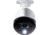 Lorex Ultra HD Analog Active Deterrence Add-on Security Bullet Camera w/ Color Night Vision, C881DA-E
