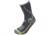 Lorpen Midweight Hiker Socks- Mens, Charcoal, Extra Large, T3MMH-5427-XL