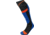 Lorpen Polartec Power Dry Ultralight Socks, Black, Small SPU-BLACK-S