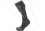Lorpen T3 Heavy Trekker Overcalf Socks - Mens, Charcoal, Extra Large, T3HTO-5427-XL