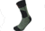 Lorpen Trekking &amp; Expedition Polartec Socks - Mens, Deep Forest, Medium, TEP-2463-M