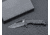 LOTAR Combat Akrav Gen 4 MilSpec Elite Folding Knives, 88.8mm, D2, Recurve, Titanium, Plain Edge, Black, F104BK
