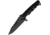 LOTAR Combat KARNAFF Gen 3 Fixed Blade