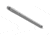 Lothar Walther Zermatt Arms Rimx .22 LR Rimfire Barrel, 1-16 Twist, 20.5 in Barrel Length, RBS-ZER-ICR-22LR-12-2050
