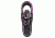 Louis Garneau Blizzard II Snowshoes - Women's, Black/Gray/Purple, 822, 1493058-8221