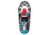 Louis Garneau Felix II 717 Snowshoes, Beaver, 717, 1493777-7171