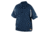 Louisville Slugger Adult Slugger Batting Cage Pull-Over Short Sleeve,Navy,XL LS1431-AXL-NV