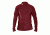 Louisville Slugger Adult Slugger Cold Weather Thermal Tech Long Sleeve Shirt,Maroon,Large LS1535-AL-MR