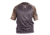 Louisville Slugger Adult Slugger Loose-Fit Raglan Short Sleeve Shirt,Realtree Xtra,Medium LS1527-AM-XT