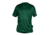 Louisville Slugger Youth Slugger Loose-Fit Short Sleeve Shirt,Dark Green,XL LS1528-YXL-DK