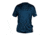 Louisville Slugger Youth Slugger Loose-Fit Short Sleeve Shirt,Navy,XL LS1528-YXL-NV