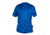 Louisville Slugger Youth Slugger Loose-Fit Short Sleeve Shirt,Royal,Small LS1528-YS-RY