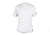 Louisville Slugger Youth Slugger Loose-Fit Short Sleeve Shirt,White,Small LS1528-YS-WH
