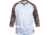 Louisville Slugger Youth Slugger Loose-Fit 3/4 Sleeve Shirt,Realtree Xtra,Medium LS1526-YM-XT