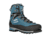 Lowa Alpine Expert GTX II Ws - Womens, Turquoise/Ice Blue, 6.5, 197827017875