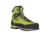 Lowa Alpine Expert II GTX - Mens, Lime/Black, 9.5, 197827015321