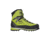 Lowa Alpine Expert II GTX - Mens, Lime/Black, 9.5, 197827015321