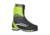 Lowa Alpine Ice GTX Mountaineering Boots - Mens, Lime/Black, Medium, 8, 2303157299-LIMBLK-MD-8