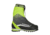 Lowa Alpine Ice GTX Mountaineering Boots - Mens, Lime/Black, Medium, 8, 2303157299-LIMBLK-MD-8