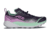 Lowa Amplux 2 Trailrunning Shoes - Womens, Plum/Heather, 9.5, 197827046271