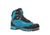 Lowa Cadin II GTX Mid Ws - Womens, Turquoise/Mandarin, 9, 197827018513