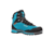 Lowa Cadin II GTX Mid Ws - Womens, Turquoise/Mandarin, 9, 197827018513