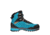 Lowa Cadin II GTX Mid Ws - Womens, Turquoise/Mandarin, 9, 197827018513