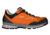 Lowa Delago GTX Lo Hiking Shoes - Mens, Orange/Black, 11, 197827046851