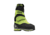 Lowa Expedition 8000 EVO RD Mountaineering Boots - Mens, Lime/Silver, Medium, 10, 2300627299-LIMSIL-MD-10