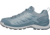 Lowa Ferrox GTX Lo Hiking Shoe - Womens, Smoke Blue/Ice Blue, 6.5, 3206976671-SBUIBU-M065
