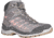 Lowa Ferrox GTX Mid Hiking Boot - Womens, Grey/Rose, 10, 3206799032-GRYROS-M100