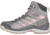 Lowa Ferrox GTX Mid Hiking Boot - Womens, Grey/Rose, 10, 3206799032-GRYROS-M100