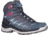 Lowa Ferrox GTX Mid Hiking Boot - Womens, Navy/Ice Blue, 10.5, 3206796917-NAVIBU-M105