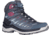 Lowa Ferrox GTX Mid Hiking Boot - Womens, Navy/Ice Blue, 6, 3206796917-NAVIBU-M060