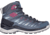 Lowa Ferrox GTX Mid Hiking Boot - Womens, Navy/Ice Blue, 6, 3206796917-NAVIBU-M060