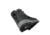 Lowa Fortux GTX Qc - Mens, Black, 12, 197827021797