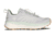 Lowa Fortux GTX Trailrunning Shoes - Womens, Milky Green/White, 10, 197827038351