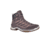Lowa Innovo GTX Mid Hiking Shoes - Womens, Brown Rose/Rose, 9, 3213315103-BRRORO-M090