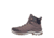 Lowa Innovo GTX Mid Hiking Shoes - Womens, Brown Rose/Rose, 9, 3213315103-BRRORO-M090
