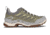 Lowa Innovo Lo Hiking Shoes - Womens, Smoke Green/Mint, 7, 197827043997